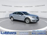 Used 2018 Ford Taurus SE image 2