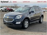 Used 2017 Chevrolet Equinox LT w/ Convenience Package image 5