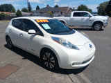 Used 2016 Nissan Leaf SL w/ Premium Package image 3