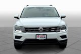 Used 2018 Volkswagen Tiguan SE w/ Panoramic Sunroof Package image 3