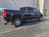 Used 2008 Chevrolet Silverado 2500 LT w/ 2LT Convenience Package image 3