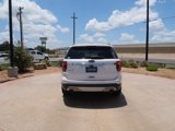 Used 2017 Ford Explorer Limited image 3