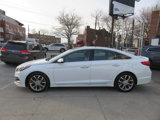 Used 2015 Hyundai Sonata Limited 2.0T image 6