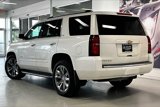 Used 2015 Chevrolet Tahoe LTZ image 4