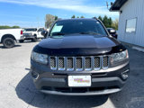 Used 2015 Jeep Compass High Altitude image 2