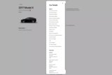 Used 2017 Tesla Model X 75D image 4