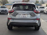 Certified 2020 Nissan Murano SL image 6