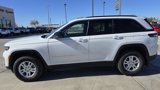 New 2025 Jeep Grand Cherokee Laredo w/ MOPAR Finishing Package image 2