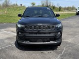 New 2025 Jeep Compass Latitude w/ Altitude Special Edition image 4
