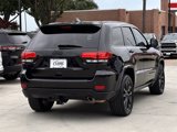Used 2019 Jeep Grand Cherokee Altitude image 4