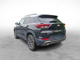 Used 2021 Chevrolet TrailBlazer ACTIV w/ Convenience Package image 4