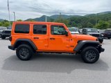 New 2025 Jeep Wrangler Sport S image 2