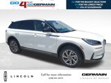 New 2025 Lincoln Corsair FWD image 4