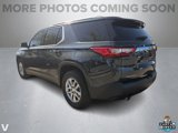 Used 2018 Chevrolet Traverse LT image 3