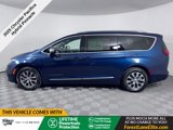 New 2025 Chrysler Pacifica Pinnacle image 5