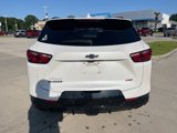 Used 2021 Chevrolet Blazer RS w/ Enhanced Convenience Package image 4