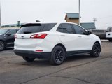 Used 2019 Chevrolet Equinox LS image 4