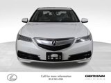 Used 2015 Acura TLX V6 w/ Technology Package image 2