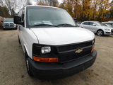 Used 2011 Chevrolet Express 2500 image 2