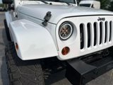 Used 2013 Jeep Wrangler Unlimited Sahara w/ Connectivity Group image 6