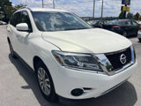 Used 2014 Nissan Pathfinder S image 3