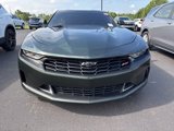 Used 2020 Chevrolet Camaro LT w/ RS Package image 2