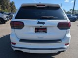Used 2020 Jeep Grand Cherokee Limited X image 5