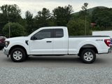 Used 2023 Ford F150 XL w/ XL Chrome Appearance Package image 6
