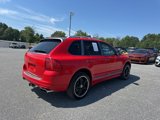 Used 2006 Porsche Cayenne S image 5