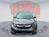 Used 2017 Honda CR-V Touring image 2