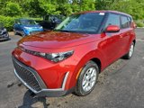 New 2025 Kia Soul LX image 3