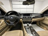 Used 2014 BMW 535i xDrive Sedan image 4