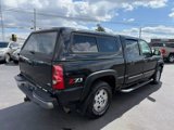 Used 2007 Chevrolet Silverado 1500 LT w/ Crew Cab Value Package image 3