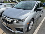 Used 2019 Honda Odyssey LX image 2