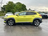 Used 2018 Hyundai Kona Ultimate image 6