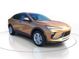 New 2025 Buick Envista Preferred image 2