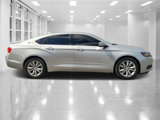 Used 2016 Chevrolet Impala LT w/ Convenience Package image 2