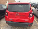 Used 2021 Jeep Renegade Sport image 4