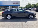 Used 2023 Chevrolet Malibu LT image 2