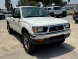 Used 1995 Toyota Tacoma 4x4 Xtracab image 6