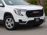 Used 2024 GMC Terrain SLE image 2