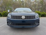 Used 2019 Volkswagen Passat 2.0T Wolfsburg w/ Wheels & Sunroof Package image 4