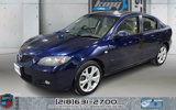 Used 2008 MAZDA MAZDA3 i Touring Value image 6