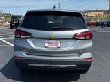 Used 2023 Chevrolet Equinox LT image 4