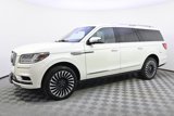 Used 2020 Lincoln Navigator L Black Label image 2