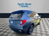 Certified 2021 Honda Passport EX-L image 4