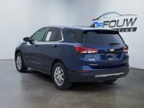 Used 2022 Chevrolet Equinox LT image 5