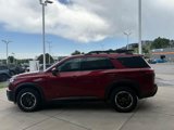 Used 2023 Nissan Pathfinder Rock Creek image 4