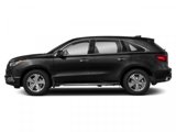 Used 2020 Acura MDX SH-AWD image 3