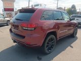 Used 2022 Jeep Grand Cherokee Laredo X image 5